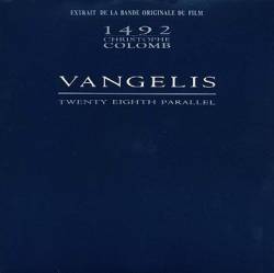 Vangelis : Twenty Eighth Parallel